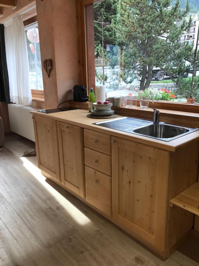 B&B Balancon Mountain Lodge Torgnon Εξωτερικό φωτογραφία